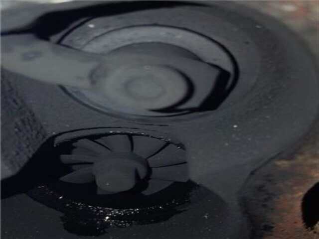 Foto 2ª: Turbocompresor Renault Kangoo 1.5 AUTHENTIQUE [1.5 LTR. - 60 KW DCI DIESEL] [K9K B7]