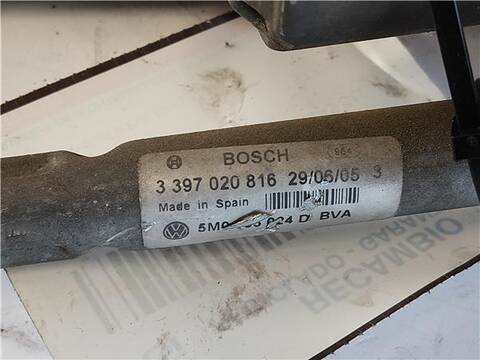 Foto 3ª: Motor Limpia Delantero Volkswagen Golf 1.9 TDI 105CV 77KW [BLS] (2005)