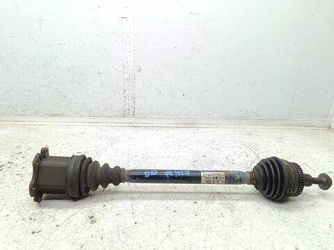 Transmision Delantera Derecha Audi A4 2.0 BERLINA 130CV 96KW