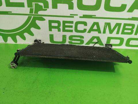 Foto 3ª: Radiador Calefaccion A.A. Volvo S40 1.6 CAT 109CV [B4164S2] (1995)