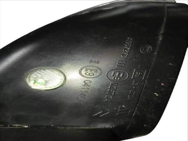 Retrovisor Izquierdo Citroen C3 1.5 BLUEHDI 100 2CYHYJ) AIRCROSS