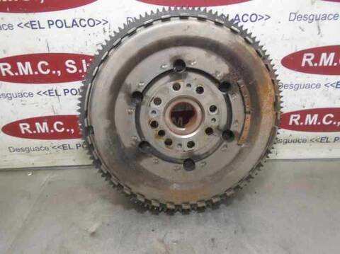 Foto 3ª: Volante Motor Ford Mondeo TREND BERLINA 115CV 85KW [D6BA] (2001)