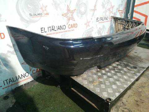 Foto 3ª: Paragolpes Trasero Audi A4 1.9 TDI BERLINA 110CV 81KW [AFN] (1999)