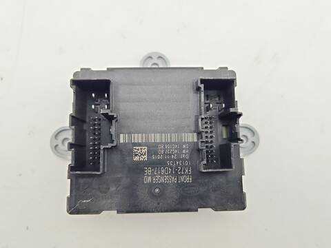 Foto 2ª: Centralita Motor ECU Land Rover Range 2.0 D 4X4 150CV 110KW [204DTD(AJ20D4)] (2016)