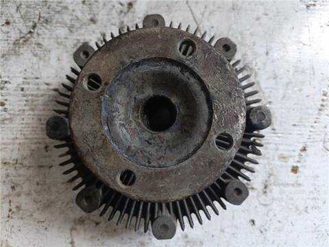 Ventilador Viscoso Motor Toyota Hiace 2.4 CAJA CERRADA. CORTO [2.4 LTR. 55KW DIESEL]