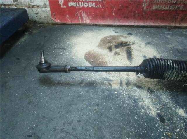 Foto 3ª: Cremallera de Direccion Ford Focus 1.8 TURBO DI - TDDI [C9DA]