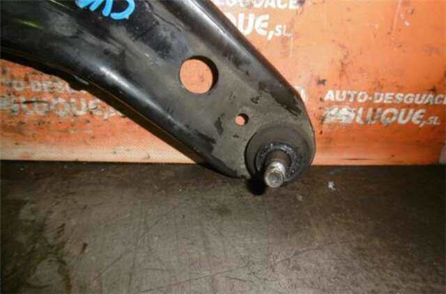 Foto 2ª: Brazo Suspension Delantero Derecho Toyota Yaris 1.5 TS [1.5 LTR. - 77 KW 16V CAT] [1NZ-FE]