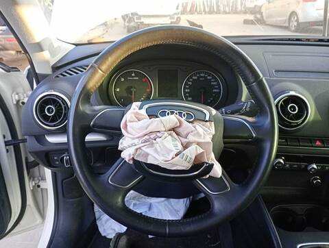 Volante Audi A3 ATTRACTION 105CV 77KW