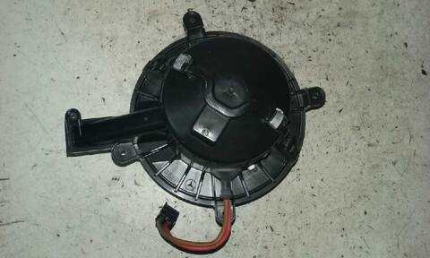 Foto 2ª: Calefacción Mercedes Vito 109/111 CDI LANG 447.601) 114CV 84KW [R9M502] (2014)