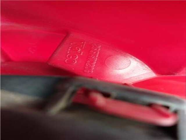 Foto 3ª: Piloto Trasero Derecho Peugeot 307 2.0 HDI 110 107CV 79KW [RHS (DW10ATED)] (2004)