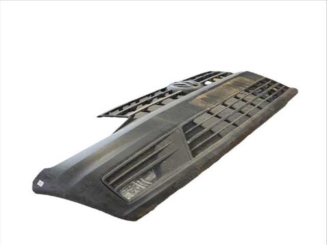 Foto 2ª: Paragolpes Delantero Volkswagen Caddy 2.0 TDI (2015)