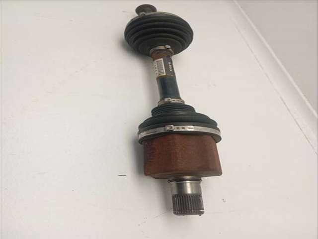 Foto 2ª: Transmision Delantera Izquierda Volkswagen Golf GTE 150CV [CUK] (2015)