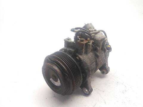 Compresor Aire Acondicionado Bmw Serie 3 315 320 D