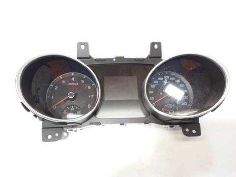 Foto 2ª: Cuadro de Instrumentos Kia Ceed 1.4 TGDI CAT 140CV 103KW [G4LK] (2021)