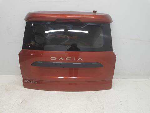 Portón Dacia Jogger EXTREME GO