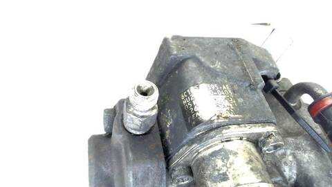 Foto 3ª: Bomba Inyeccion Ford Transit VERSION INDEFINIDA (2006)