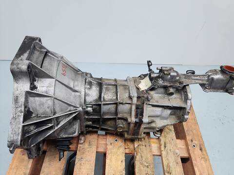 Caja Cambios Suzuki Grand Vitara 2.0 TD 87CV 64KW