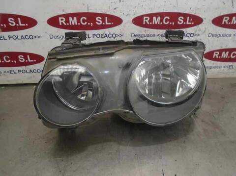 Faro Izquierdo Bmw Serie 3 315 316TI 115CV 85KW