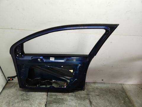 Foto 2ª: Puerta Delantera Derecha Volkswagen Golf RABBIT BLUEMOTION 105CV 77KW [CAY] (2012)