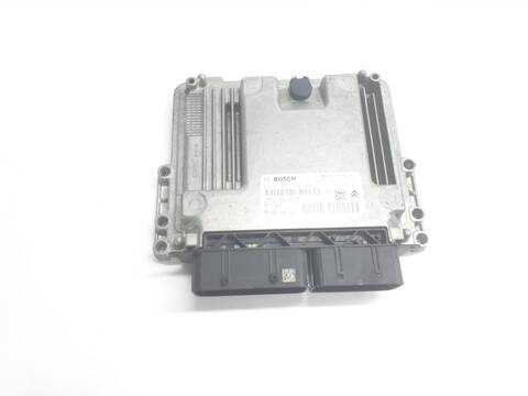 Centralita Motor ECU Citroen Jumpy CLUB XL