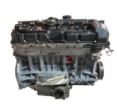 Motor Completo Bmw X3 F25 258CV 190KW