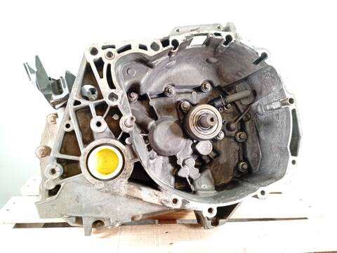 Caja Cambios Dacia Dokker 1.6 LPG 83CV 61KW