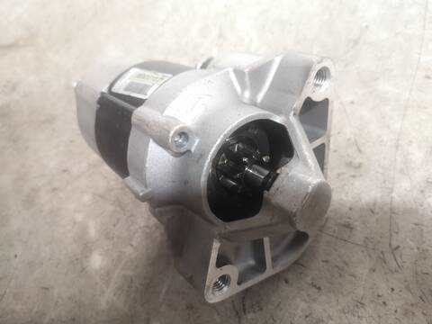 Foto 3ª: Motor de Arranque Renault Megane K4J750 I SCENIC JA0) (1999)