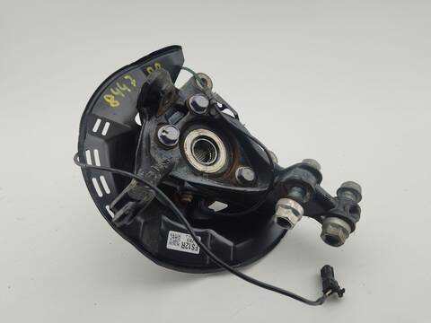 Foto 3ª: Mangueta Delantera Derecha Toyota Yaris 1.5 HYBRID MXPH11) 92CV 68KW [M15A-FXE] (2022)