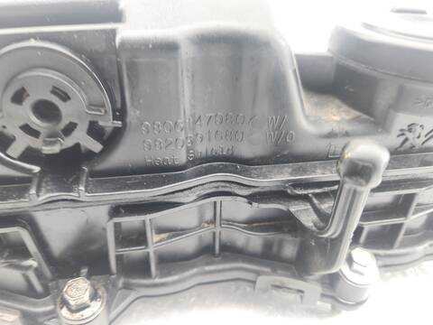 Foto 2ª: Despiece Motor Peugeot Boxer 330 L1H1 PREMIUM BLUEHDI 120 START STOP 120CV 88KW FURGON [4H03] (2021)