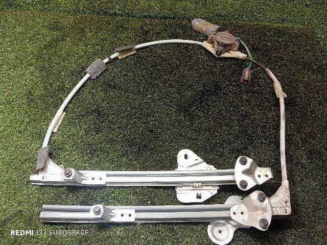 Elevalunas Eléctrico Delantero Izquierdo Jeep Cherokee 2.5 TD 3P