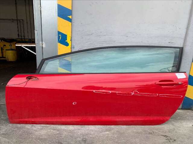 Puerta Delantera Izquierda Seat Ibiza 1.9 TDI 105CV 0CV