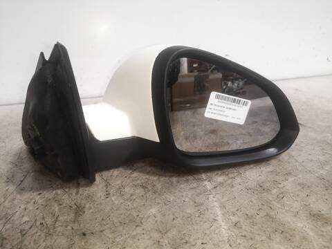 Foto 3ª: Retrovisor Derecho Opel Insignia A20DTJ BERLINA (2009)