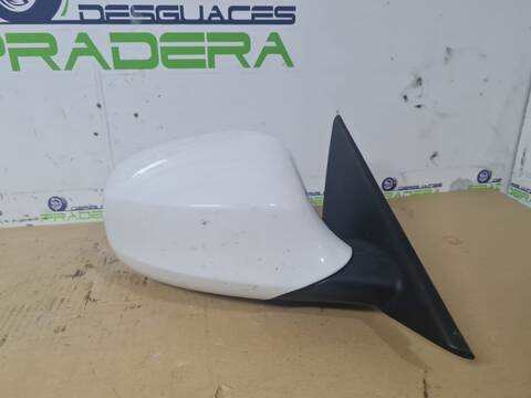 Foto 3ª: Retrovisor Derecho Bmw Serie 3 315 320D BERLINA 163CV 120KW [N47D20C] (2009)