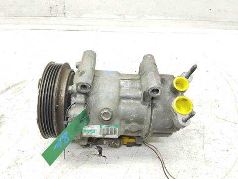 Foto 4ª: Compresor Aire Acondicionado Bmw Mini COOPER D 112CV 82KW [N47C20A] (2014)
