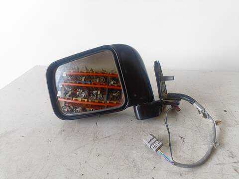 Retrovisor Izquierdo Nissan Navara PICK-UP