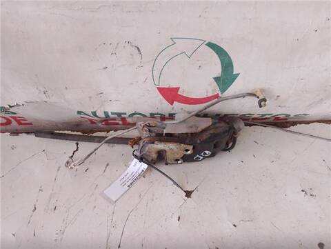 Cierre Centralizado Delantero Derecho Toyota Corolla 1.3