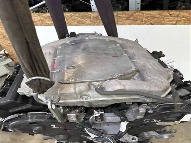 Motor Completo Acura TL 294 CV 216KW