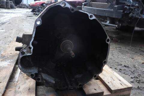 Caja Cambios Nissan Pathfinder 2 5 LTR. - 128 KW DCI DIESEL CAT 2007 174CV