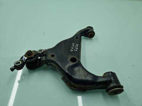 Brazo Suspension Delantero Derecho Toyota Hilux CABINA DOBLE VX 4X4 171CV 126KW