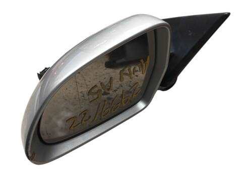 Foto 2ª: Retrovisor Izquierdo Audi A5 3.0 TDI QUATTRO (2007)