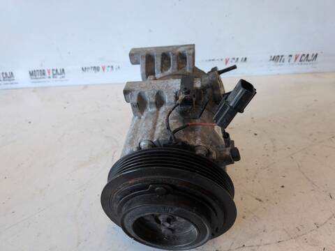 Foto 3ª: Compresor Aire Acondicionado Hyundai ix35 ESSENCE 2WD 116CV (2009)