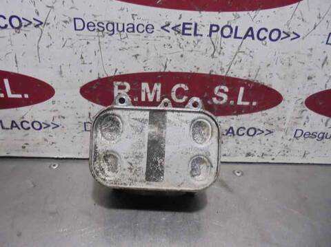 Radiador Aceite Audi A3 2.0 TDI 140CV 103KW