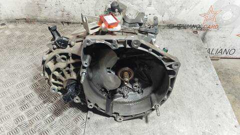 Caja Cambios Alfa Romeo Giulietta PROGRESSION 120CV 88KW