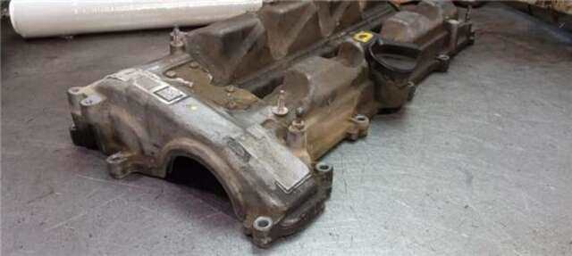 Foto 2ª: Despiece Motor Toyota Auris 2.0 D-4D [1AD-FTV]