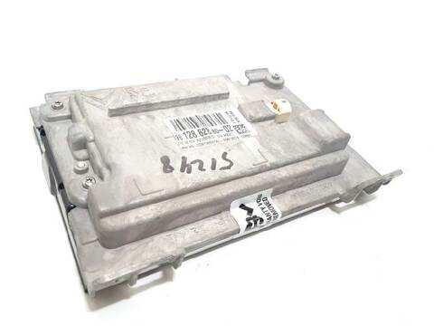 Foto 4ª: Pantalla Multifuncion Peugeot 208 STYLE 82CV 60KW [HM01] (2017)