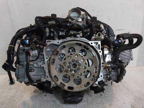 Motor Completo Subaru Forester 185 CV 136KW