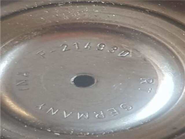 Foto 2ª: Volante Motor Mercedes Sprinter 511 CDI [OM 646.985]