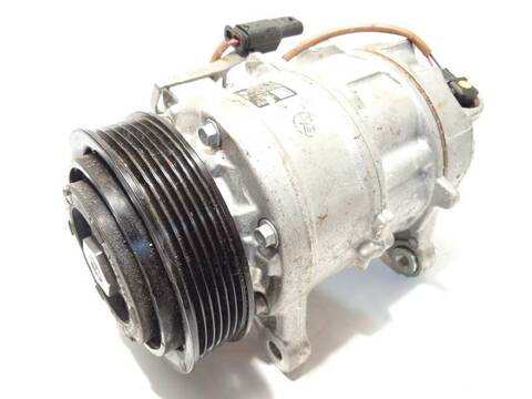 Foto 2ª: Compresor Aire Acondicionado Bmw Serie 1 114 M140I 340CV 250KW [B58B30A] (2020)