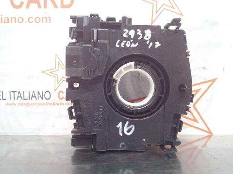 Anillo Airbag Seat Leon STYLE 115CV 85KW