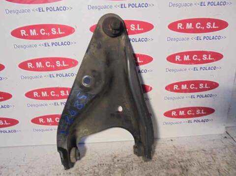 Brazo Suspension Delantero Izquierdo Dacia Logan 1.6 CAT 87CV 64KW